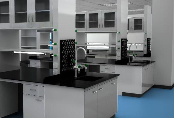 實驗室設計公司
