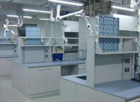 實驗室設計規范