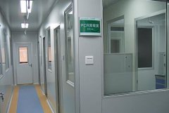 PCR實驗室建造知識與造價估算